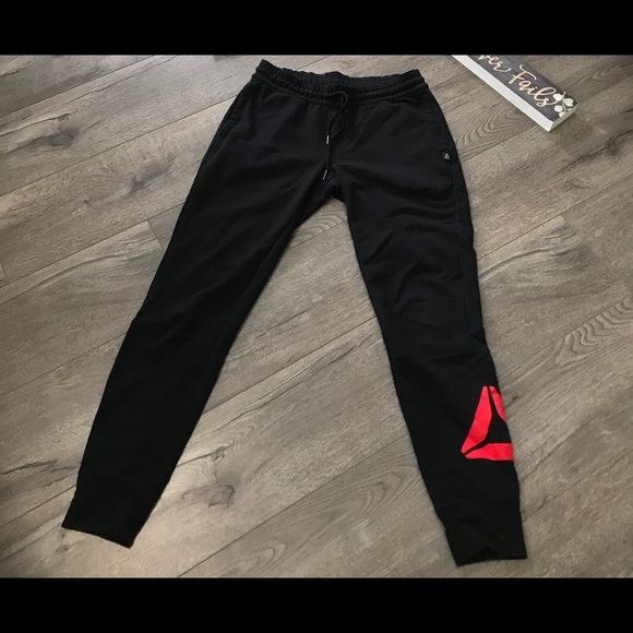Reebok Jogger Pant - Picture 5 of 5
